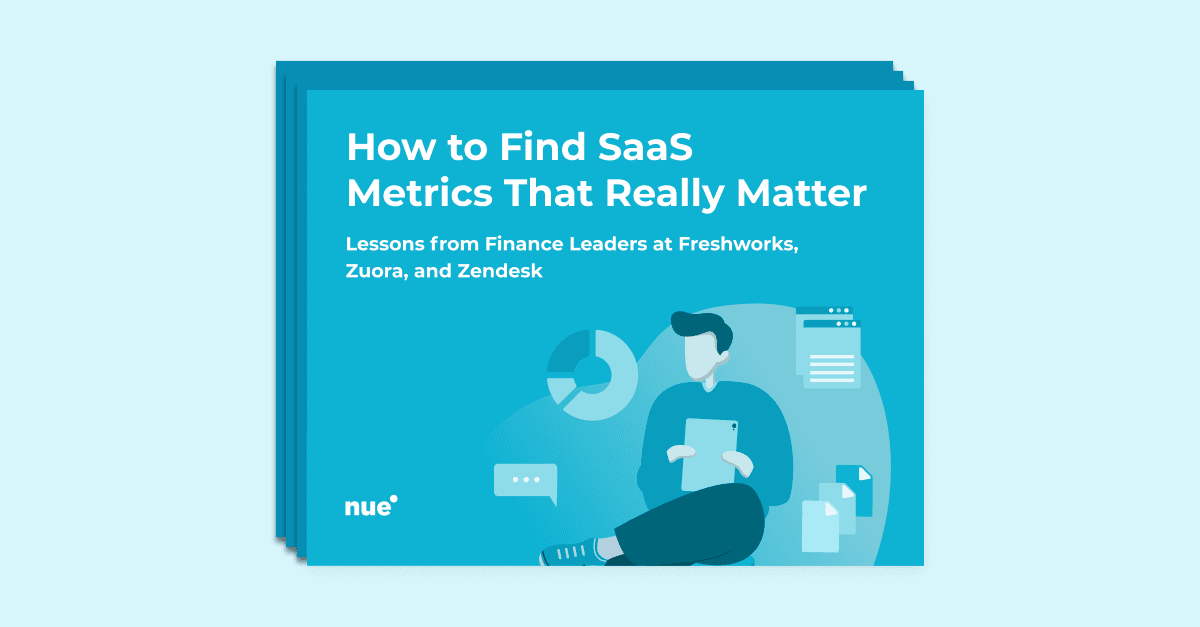Guides How To Find Saas Metrics That Really Matter Guides How To Find Saas Metrics That Really Matter